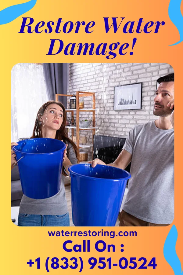 water restoration Crown Storm Damage Company Baskin